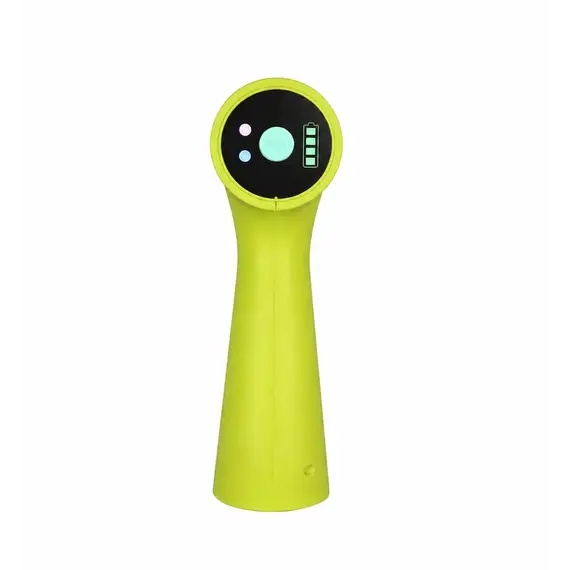 Makine Sperkatese Wmark NG-SP002-GREEN 2