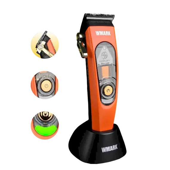 Makine per qethje Wmark NG-9004B-SET 3