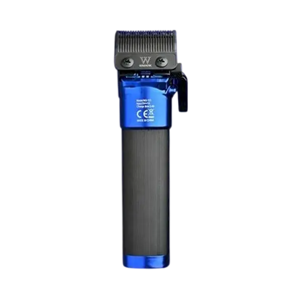 Makine per qethje Wmark NG-121-BLUE 3