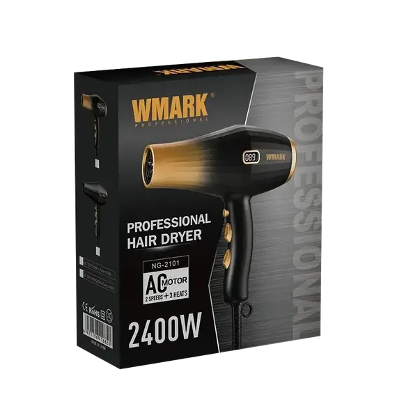 Tharese per floke Wmark NG-2101E 3
