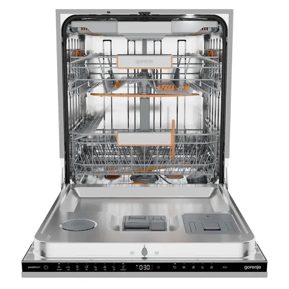 Enelarese montuese Gorenje GV693A65UVAD 3