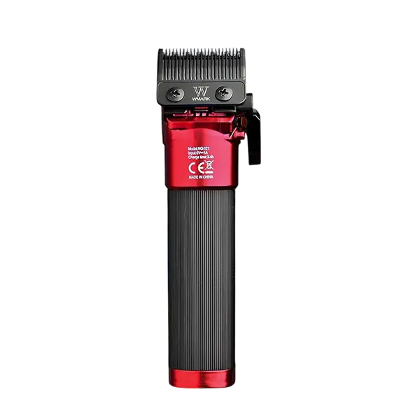 Makine per qethje Wmark NG-121-RED, 3 image