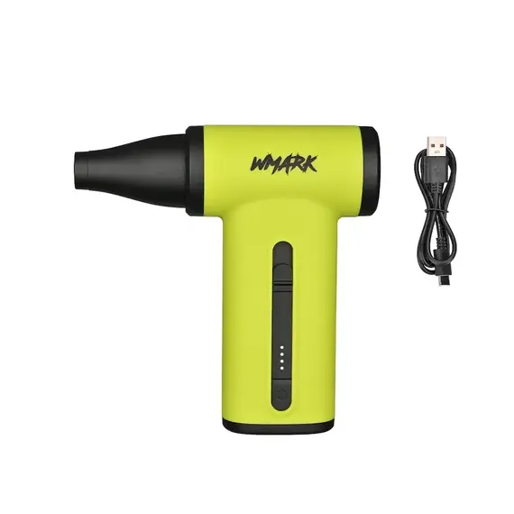 Mini Turbo Blower Wmark NG-TB001-GREEN 4