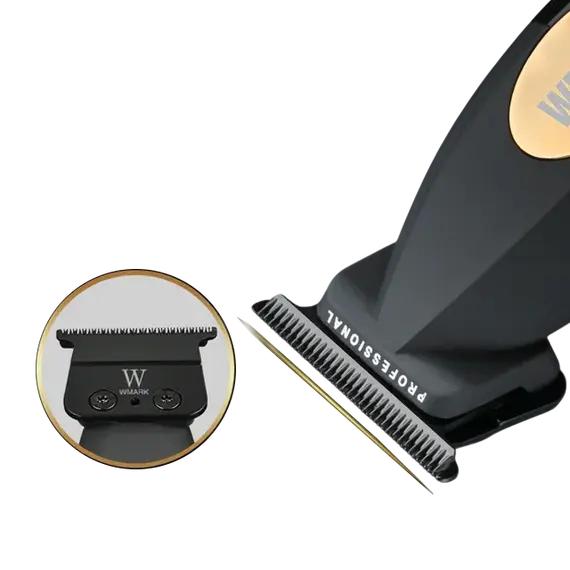 Makine per qethje Wmark NG-8238-GOLDEN, 4 image