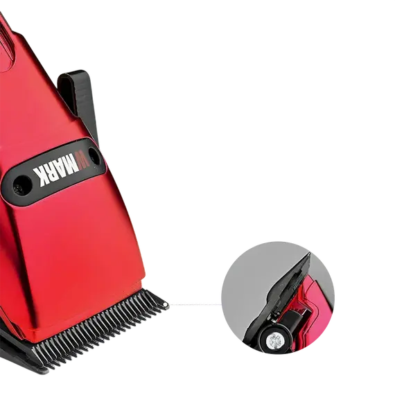 Makine per qethje Wmark NG-121-RED, 4 image