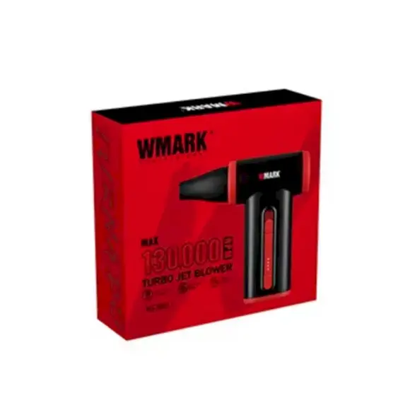 Mini Turbo Blower Wmark NG-TB001-BLACK 4