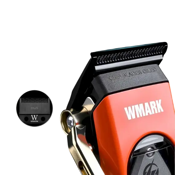 Makine per qethje Wmark NG-9004B-SET 4