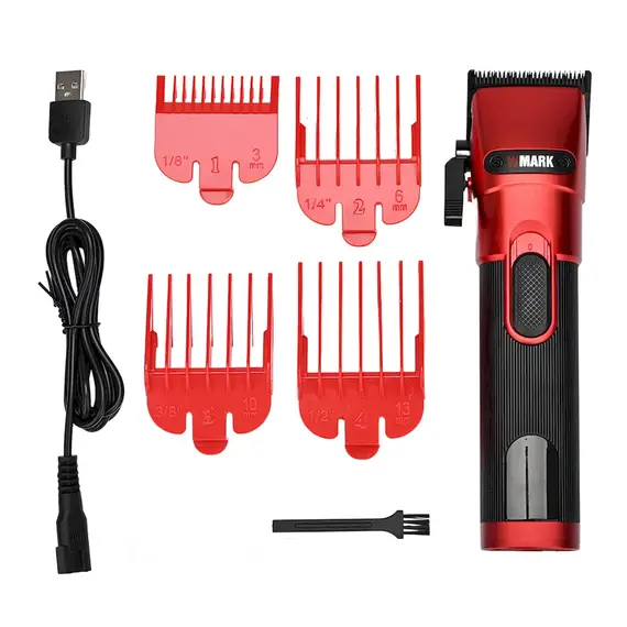 Makine per qethje Wmark NG-121-RED, 5 image