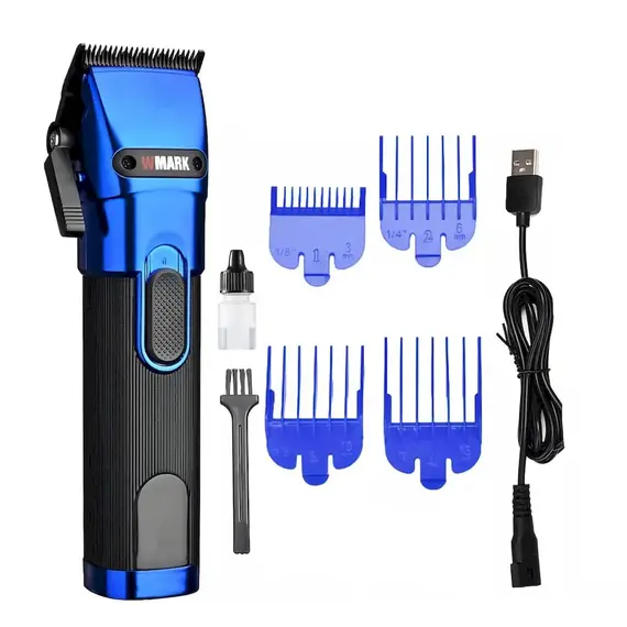 Makine per qethje Wmark NG-121-BLUE 6