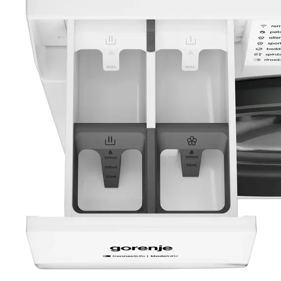 Lavatriçe Gorenje WG484A31 6