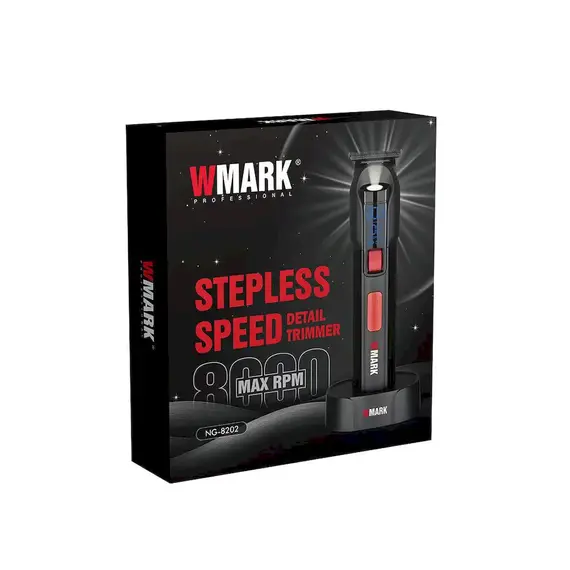 Makine per rroje Wmark NG-8202 6