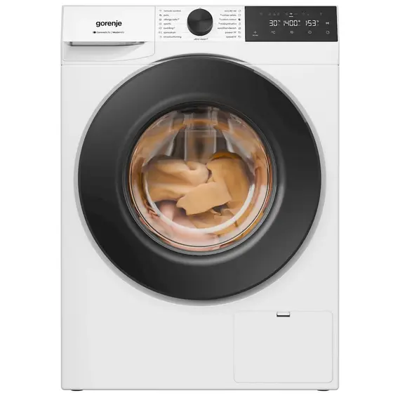 Lavatriçe Gorenje WG484A31 7