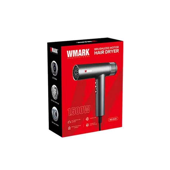 Tharese per floke Wmark NG-9118EU 7