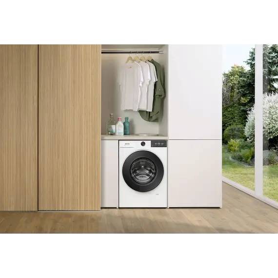 Lavatriçe Gorenje WG484A31 8