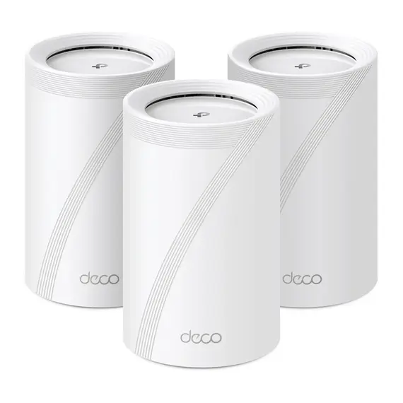 Mesh Tp-Link Wi-Fi 7 System BE9300