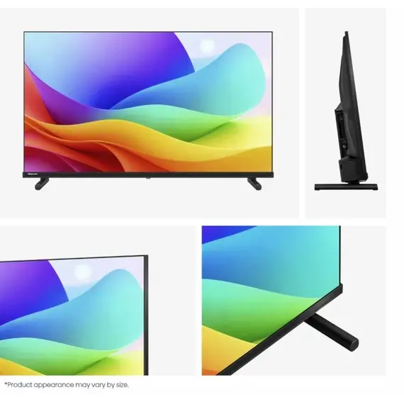 Televizor Hisense 40" 40A5S QLED Full HD 2