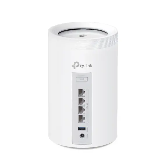 Mesh Tp-Link Wi-Fi 7 System BE9300, 3 image