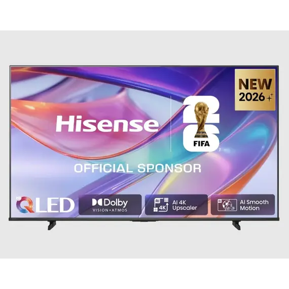 Televizor Hisense 65" 65E7S Hi-QLED 4K UHD