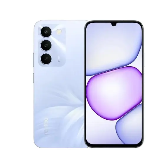Telefon realme C100 5G RMX5258 4/128GB, vjollce