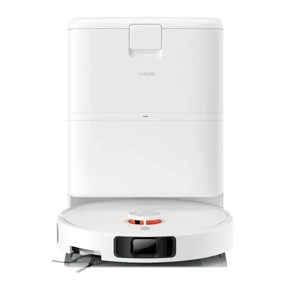 Fshese Robot Vacuum Xiaomi H50 Pro EU, bardhe