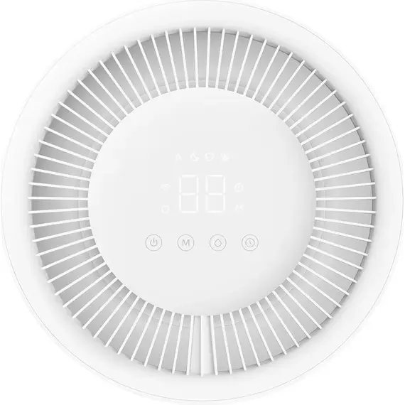 Dehumidifier XIAOMI Smart Lite BHR8374EU 3