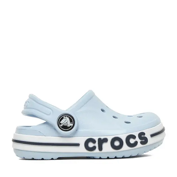 Sandale per vajza Crocs, Madhësia: 27-28, Ngjyra: Kaltërt