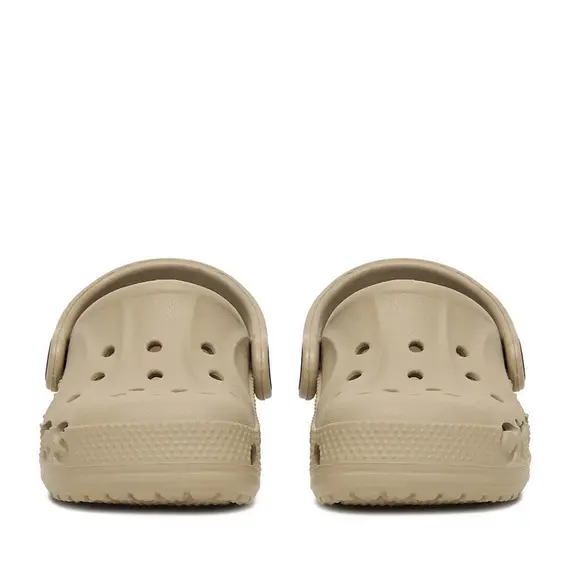 Sandale per vajza Crocs, Madhësia: 25-26, Ngjyra: Bezhë, 3 image