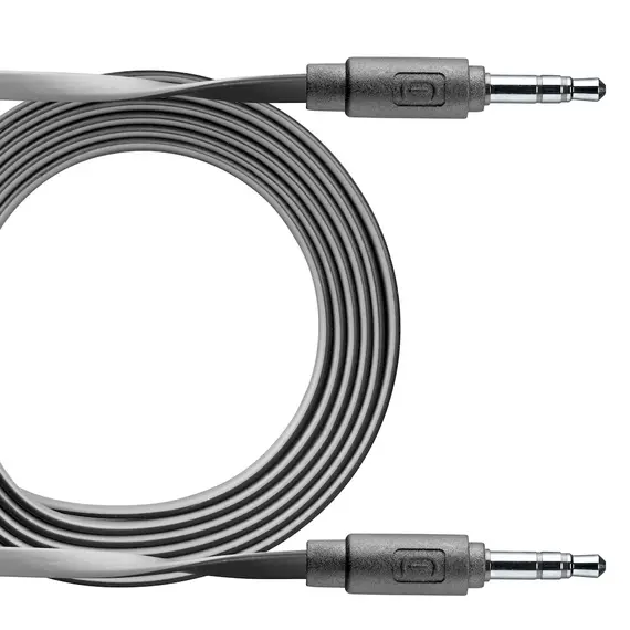 Kabell CellularLine Audio 3.5mm to 3.5mm Jack, zeze, 2 image