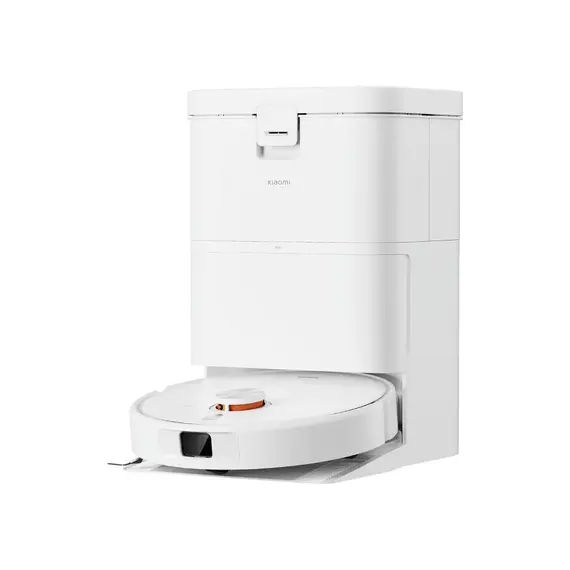 Fshese Robot Vacuum Xiaomi H50 EU, bardhe 2