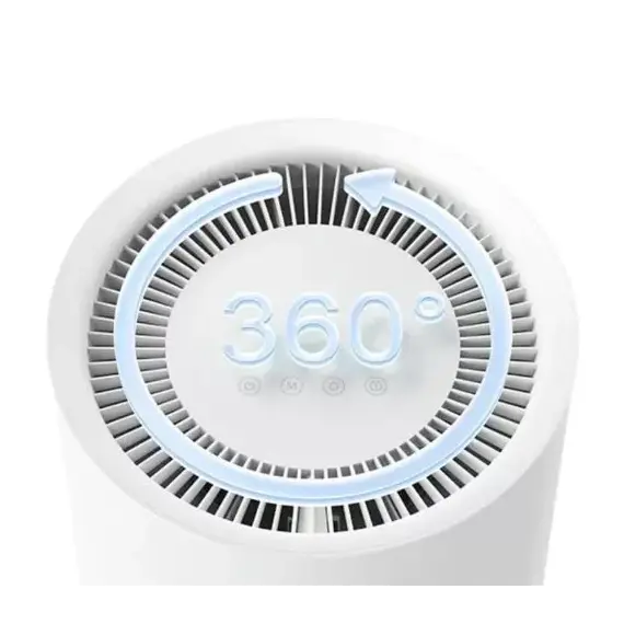 Dehumidifier XIAOMI Smart Lite BHR8374EU 5