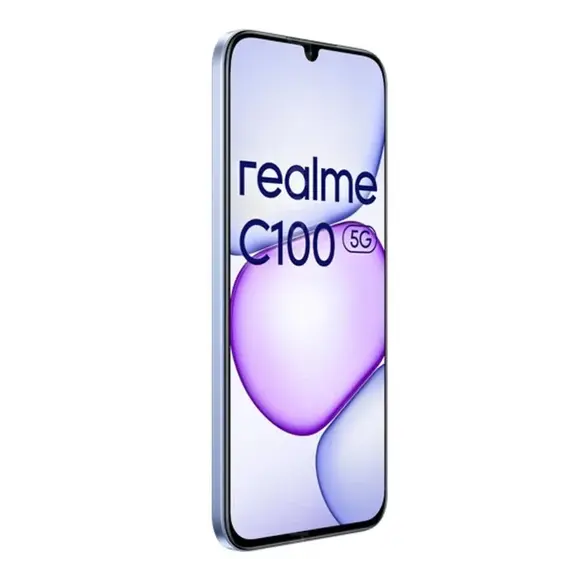 Telefon realme C100 5G RMX5258 4/128GB, vjollce 3