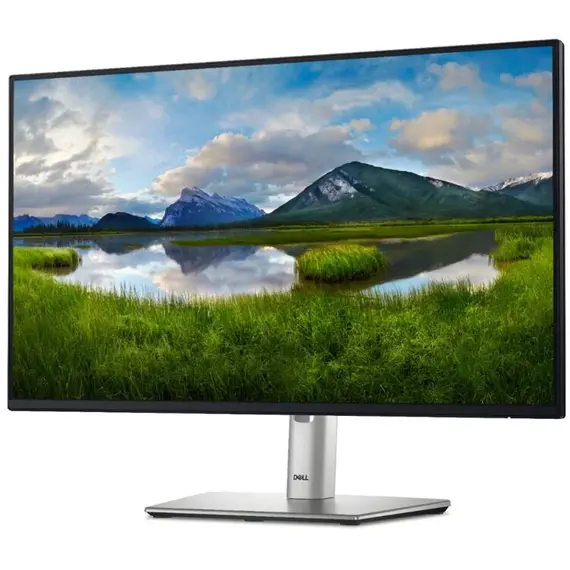Monitor Dell 23.8" Pro P2425H 100Hz, 3 image