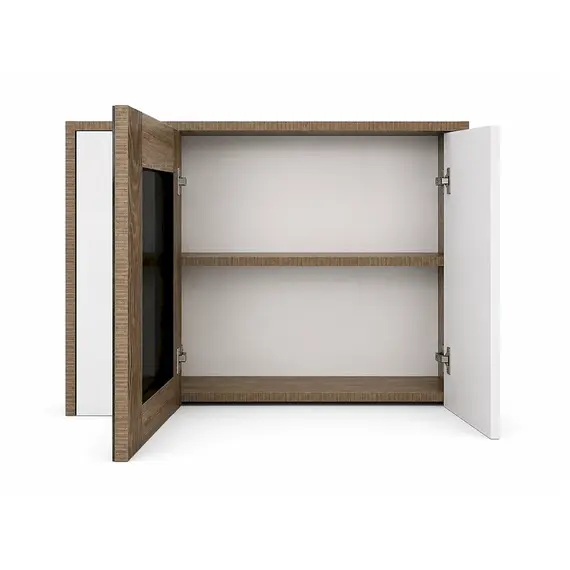 Dollap Linea, 80cm, 4 image