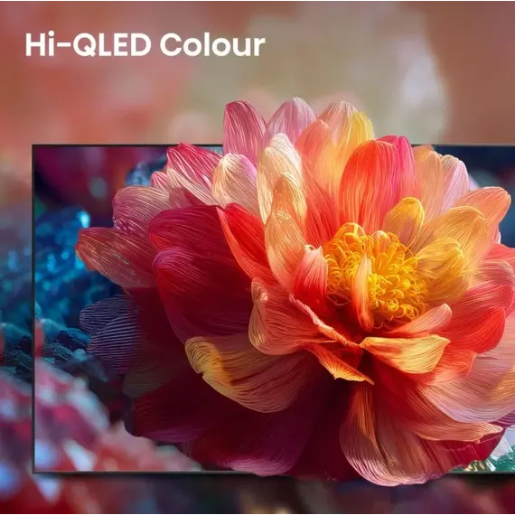 Televizor Hisense 40" 40A5S QLED Full HD 5