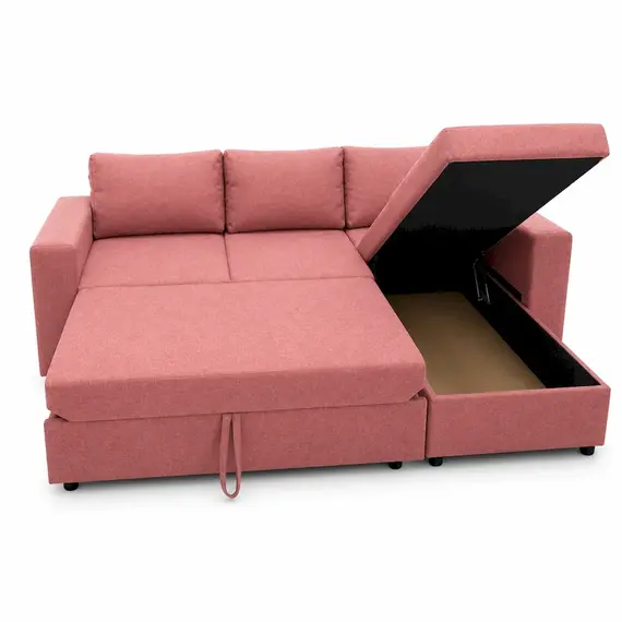 Kend divani, Manzoni, 232-165cm, arne 52, 4 image