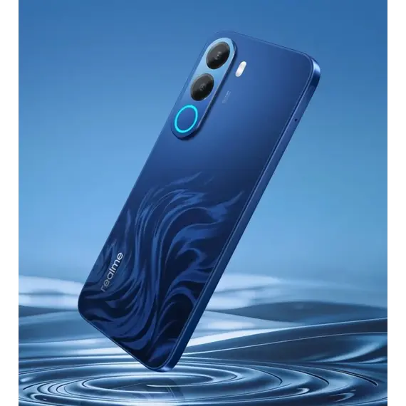 Telefon realme C100x RMX5366 4/256GB, kaltert 5