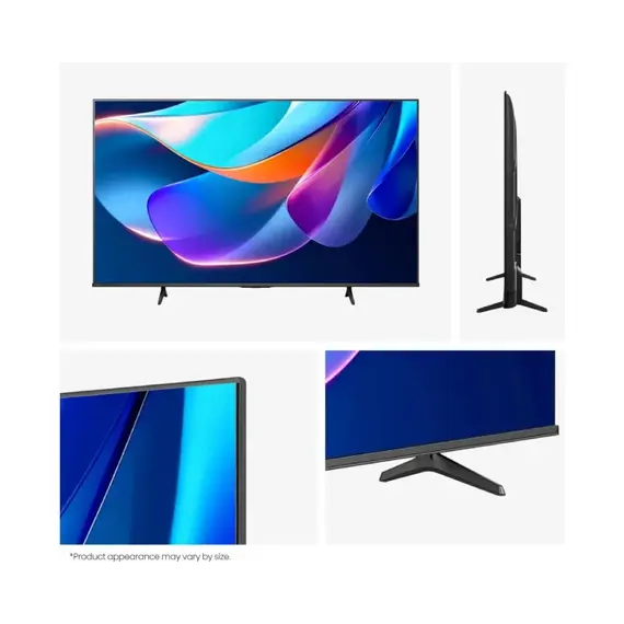 Televizor Hisense 65" 65A6S 4K UHD LED, 6 image