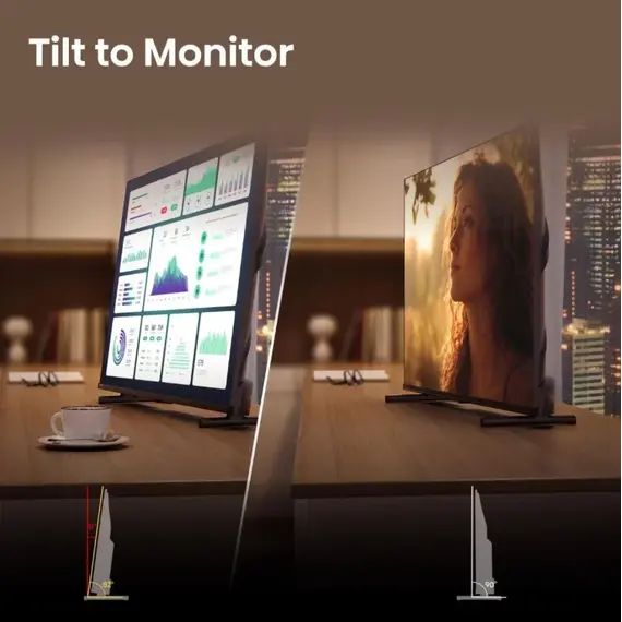 Televizor Hisense 40" 40A5S QLED Full HD 7