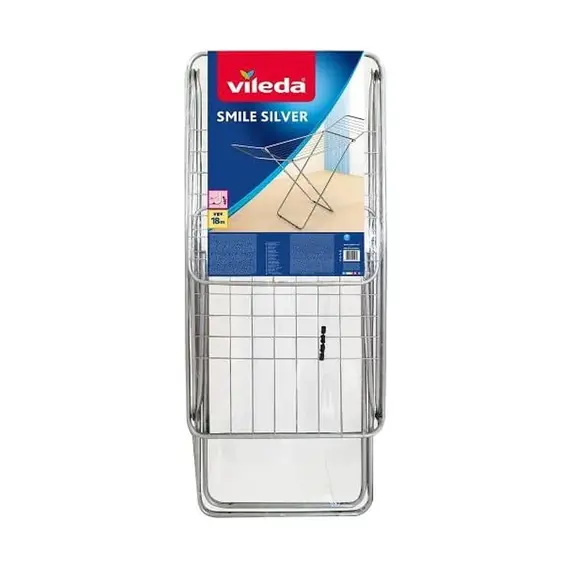 Vileda tharese smile silver