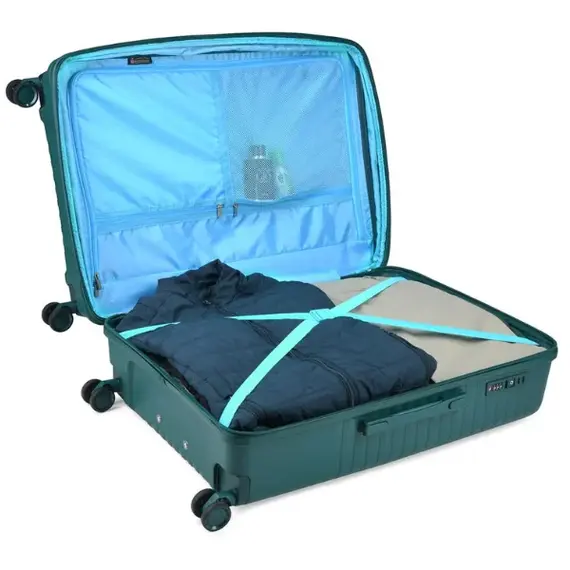 Valixhe Wego Plus Hl 8W S Green, 6 image