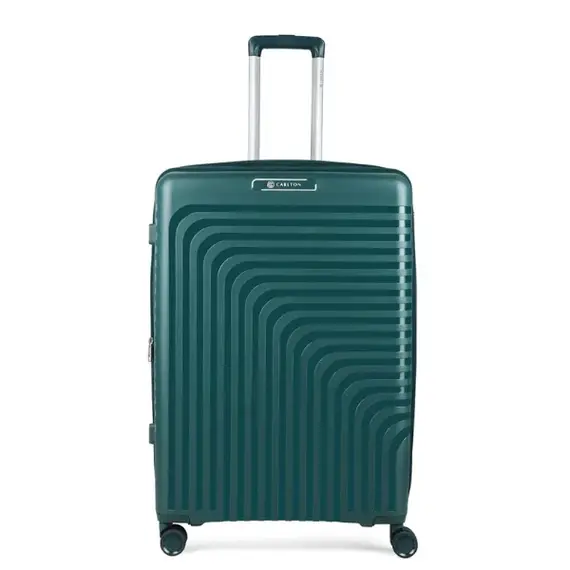 Valixhe Wego Plus Hl 8W S Green