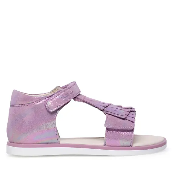 Sandale per vajza Lasocki Kids, Madhësia: 30, Ngjyra: Vjollcë