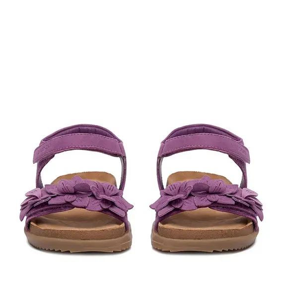 Sandale per vajza Lasocki Young, Madhësia: 35, Ngjyra: Vjollcë, 3 image