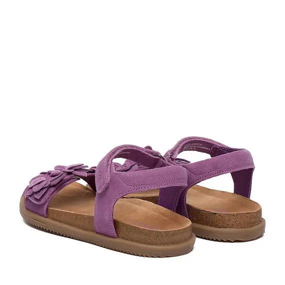 Sandale per vajza Lasocki Young, Madhësia: 35, Ngjyra: Vjollcë, 4 image