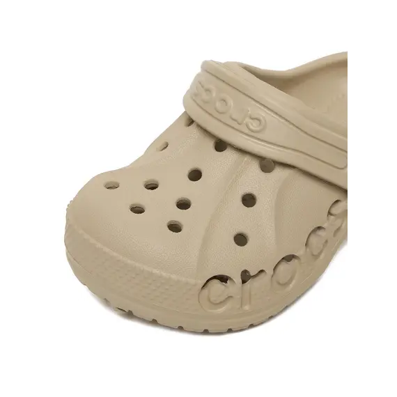 Sandale per vajza Crocs, Madhësia: 24-25, Ngjyra: Bezhë, 7 image