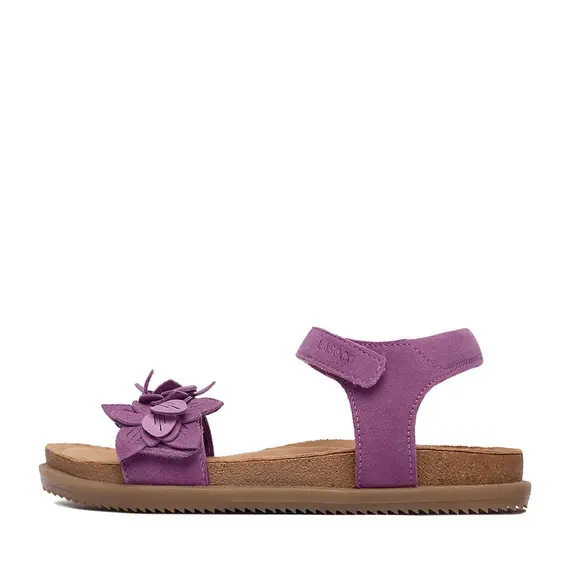 Sandale per vajza Lasocki Young, Madhësia: 33, Ngjyra: Vjollcë, 7 image