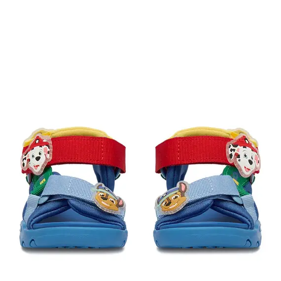 Sandale per djem Paw Patrol, Madhësia: 26, Ngjyra: Kaltërt, 3 image