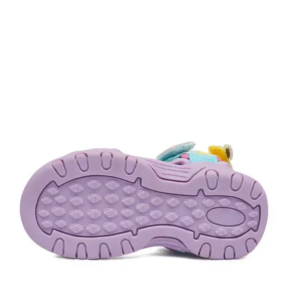 Sandale per vajza Paw Patrol, Madhësia: 29, Ngjyra: Rozë, 6 image