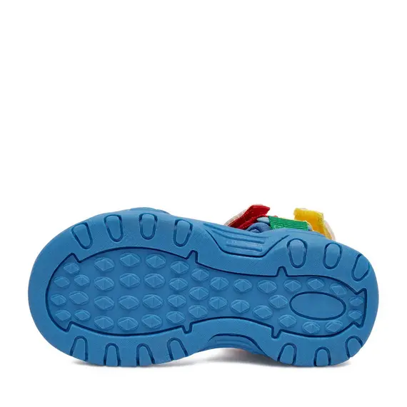 Sandale per djem Paw Patrol, Madhësia: 27, Ngjyra: Kaltërt, 6 image