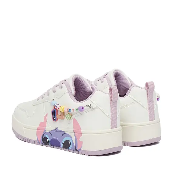 Atlete per vajza Disney, Madhësia: 33, Ngjyra: Bardhë, 6 image